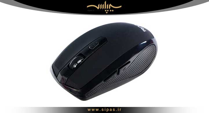 موس بی سیم